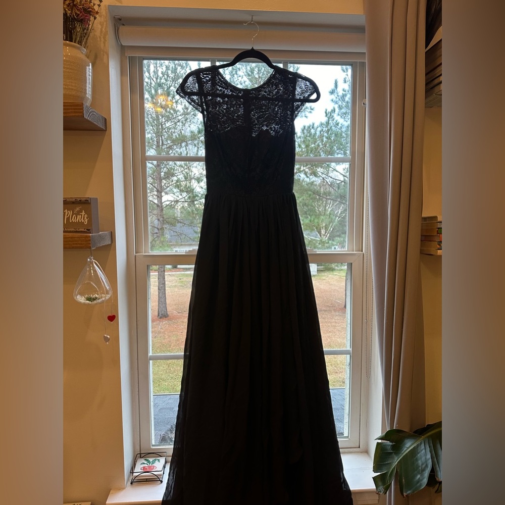 bridesmaid dress